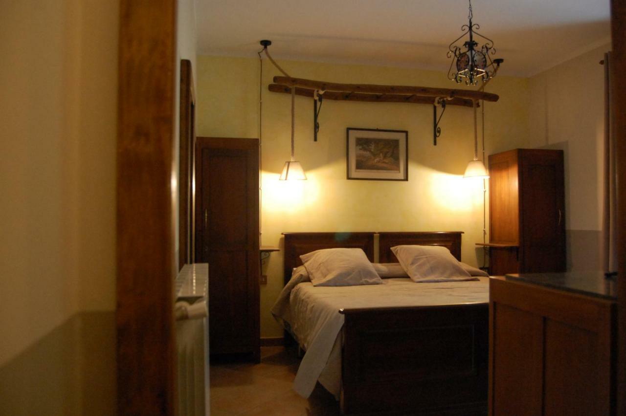 Agriturismo Countryhouse Le Giare Gubbio Exterior foto