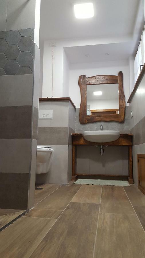 Agriturismo Countryhouse Le Giare Gubbio Exterior foto