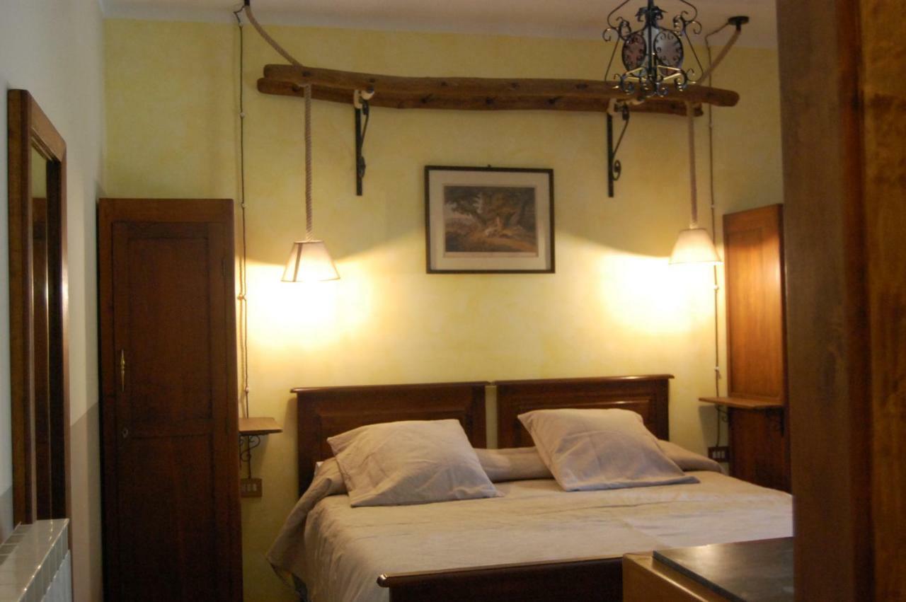 Agriturismo Countryhouse Le Giare Gubbio Exterior foto