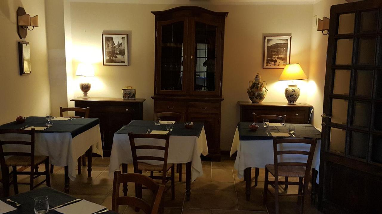 Agriturismo Countryhouse Le Giare Gubbio Exterior foto